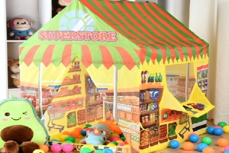 沈阳顶盛机械有限公司形象图