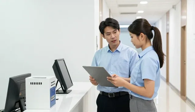设备维修中的常见问题及使用维护建议