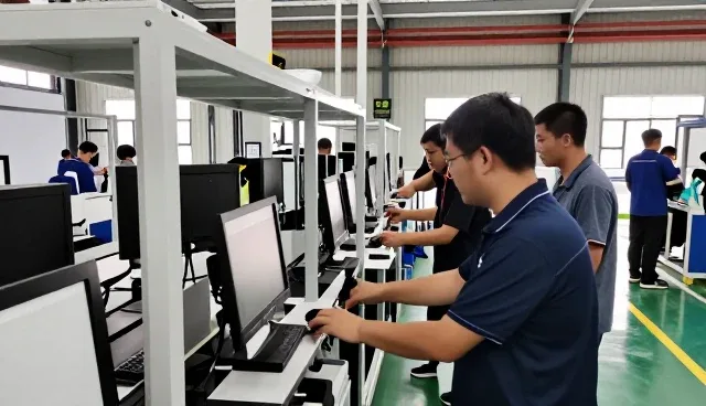 设备保养等成为设备保养等发展的重要工具