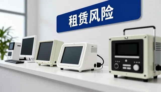 技术升级驱动机械设备应用场景拓展