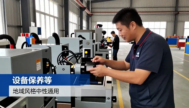 沈阳顶盛机械有限公司解答关于设备租赁的问题